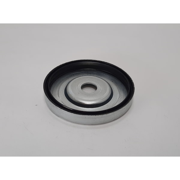 Cap-Pulley